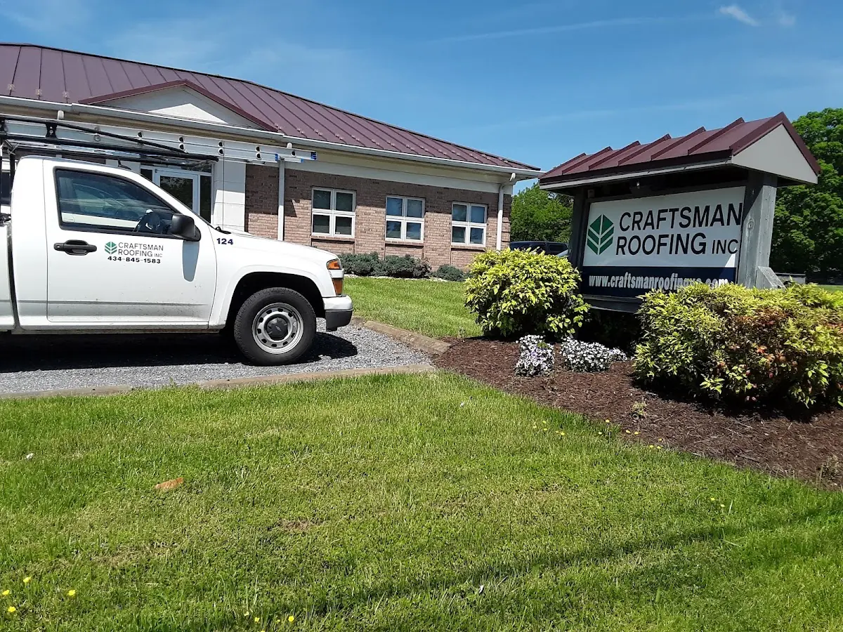 Quality Wind Damage Roof Repair by experienced craftsmen in Mariandale